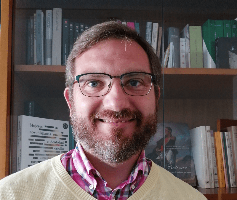 Alberto Baena