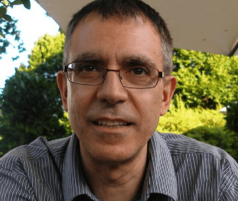Alejandro Cañeque