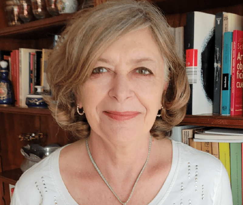 Beatriz Colombi