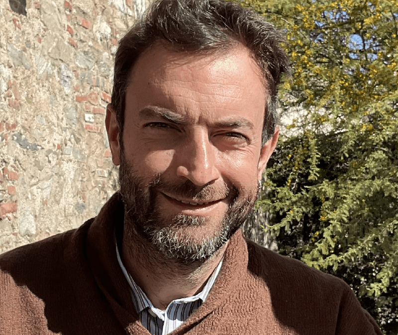 Francisco Montes