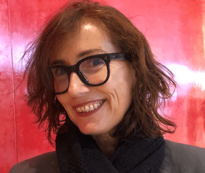 Judith Farré