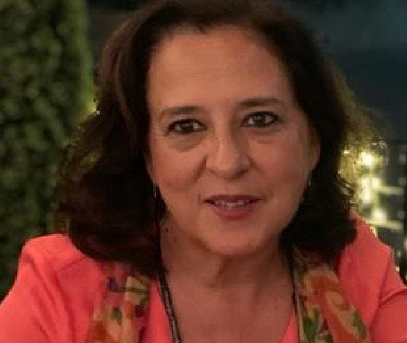 María José Rodilla León