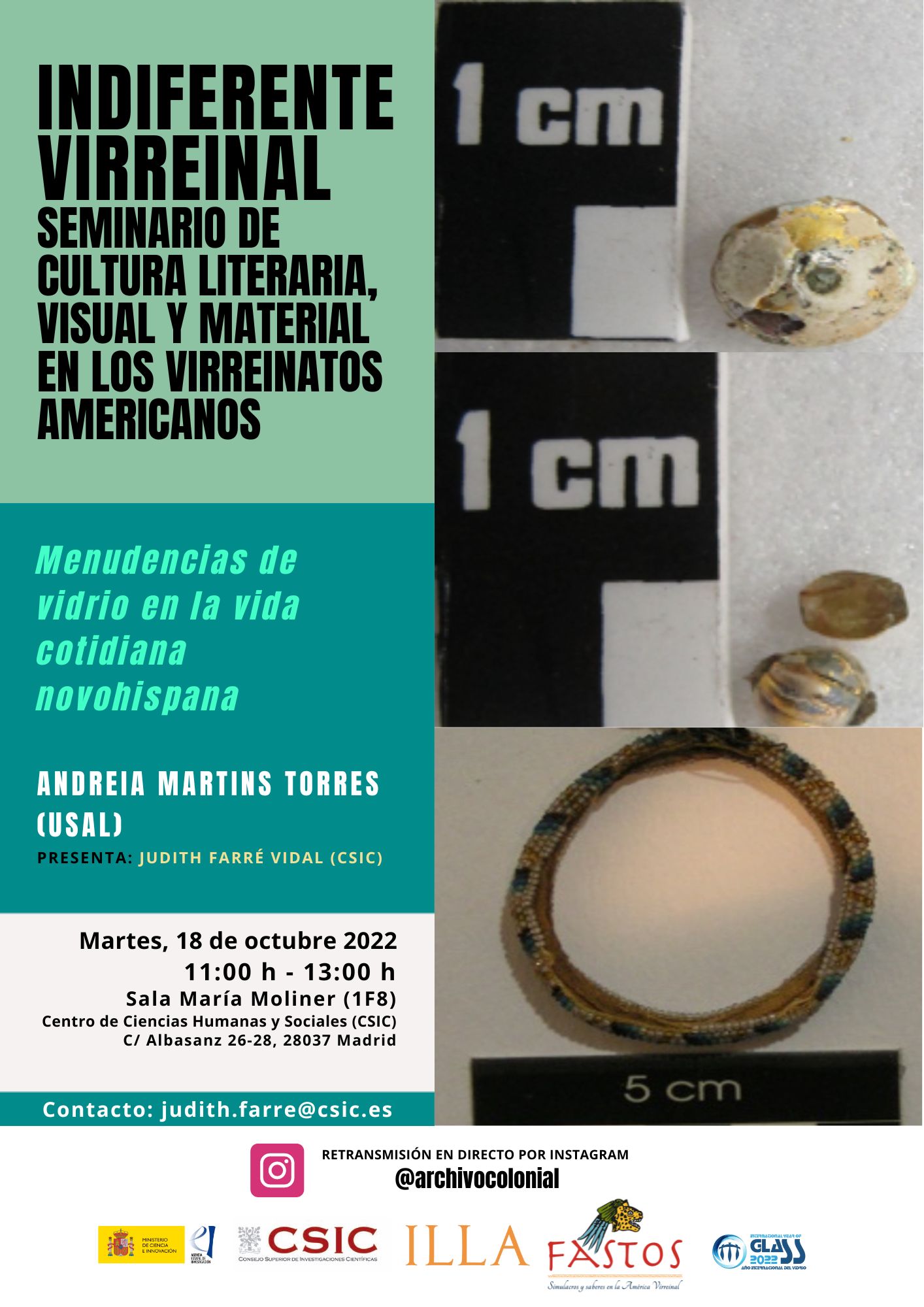 SEMINARIO 9