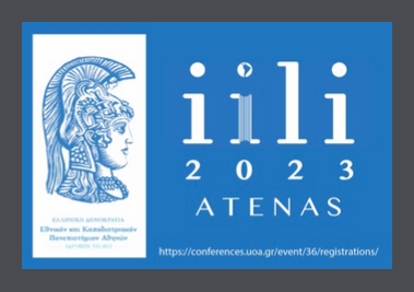 Congreso IILI 2023 2 IILI