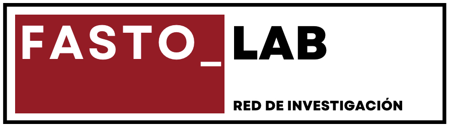 Logo Fasto Lab