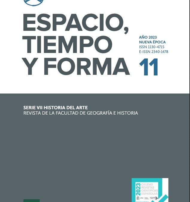 Nuevo dossier del proyecto