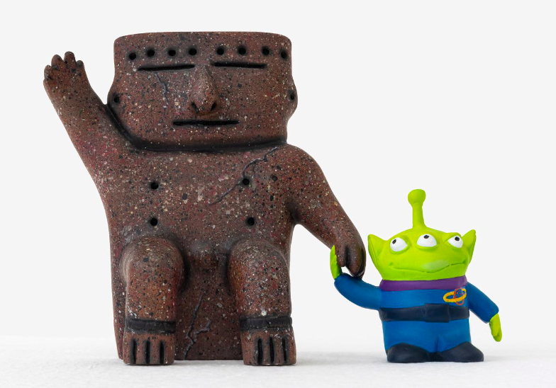 Antes de América. Fuentes originarias de la cultura moderna