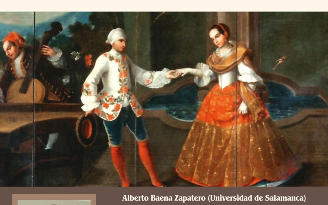 La triste historia de Ignacia Cruzat y Góngora
