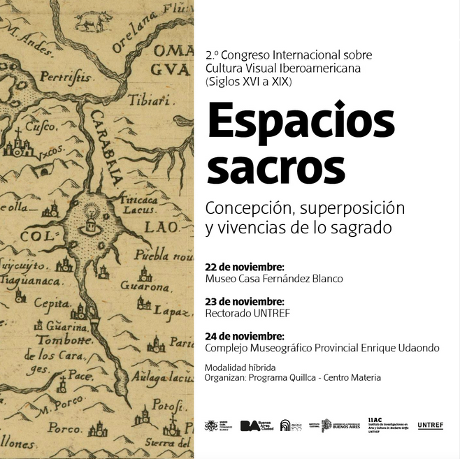 Espacios sacros
