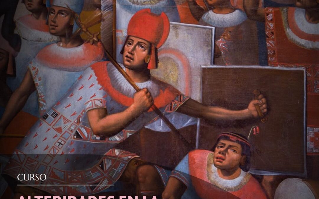 WIÑAY – Instituto de Investigación en Arte y Cultura Visual Andina