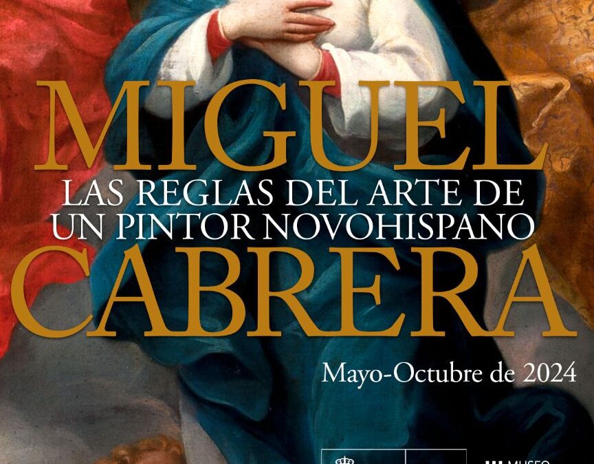 El Museo de América inaugura la primera exposición dedicada en España a Miguel Cabrera