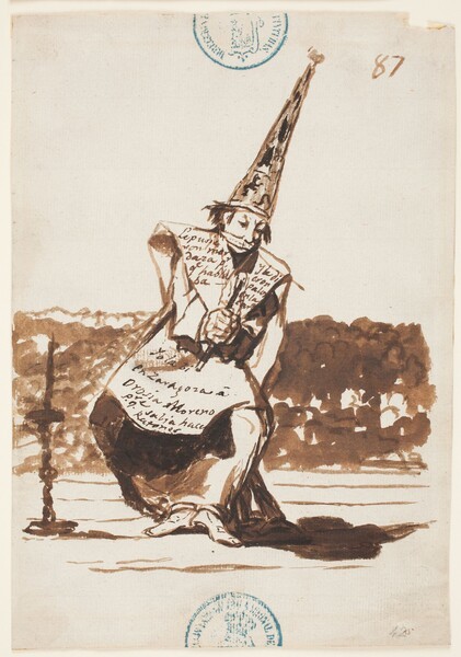 goya reconoce haber visto escenas como estas de orosia moreno